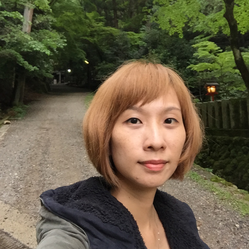 游千慧