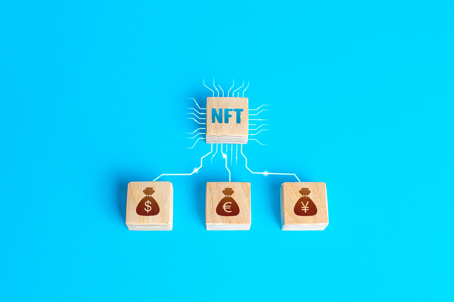 NFT為何成為內容創作最新趨勢？