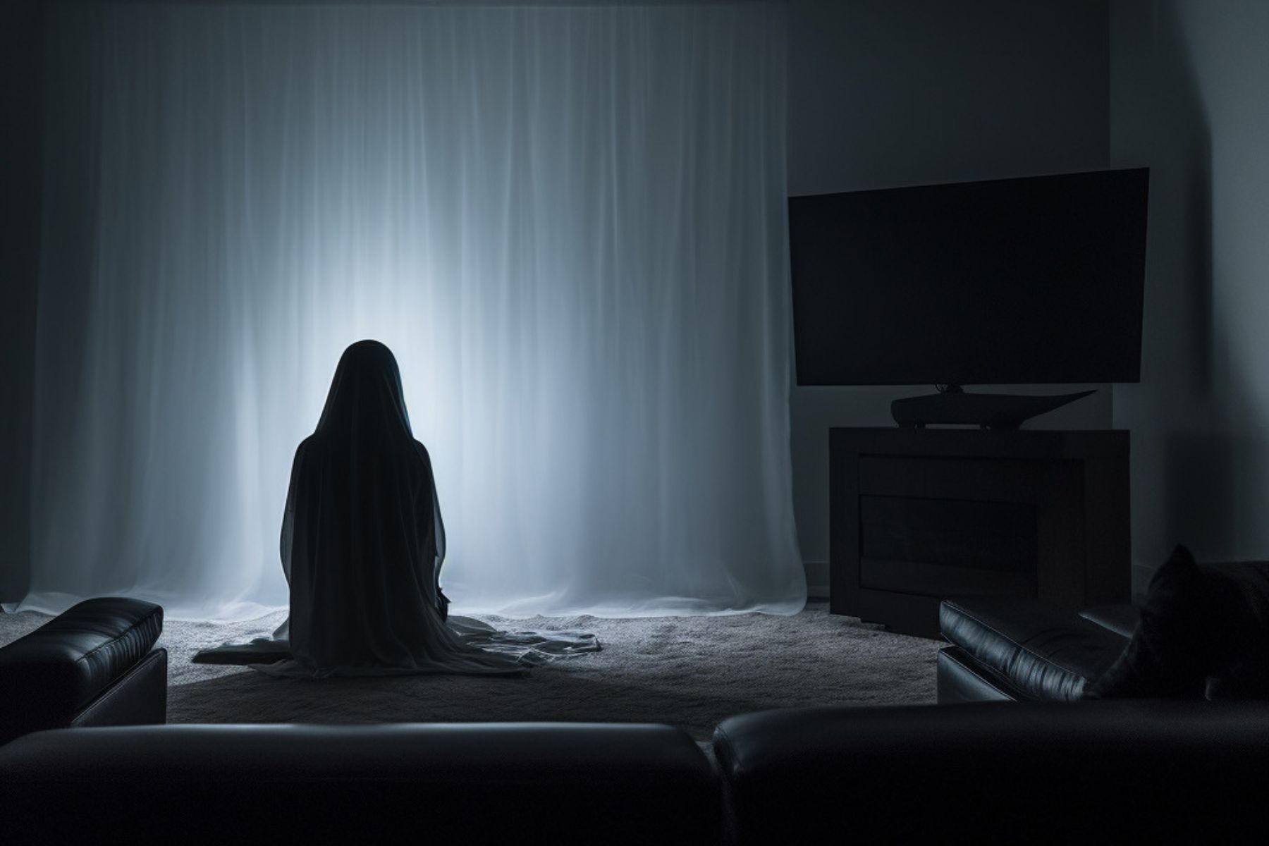 鬼月到！2023推薦10部Netflix恐怖片：《驅魔麵館2》陣容堅強、喪屍永不退燒，詛《咒》片嚇到不敢睡
