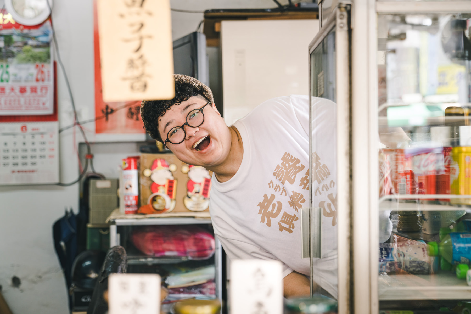 最「賣命」的美食YouTuber——「痛風老饕」讓你重新愛上台灣小吃