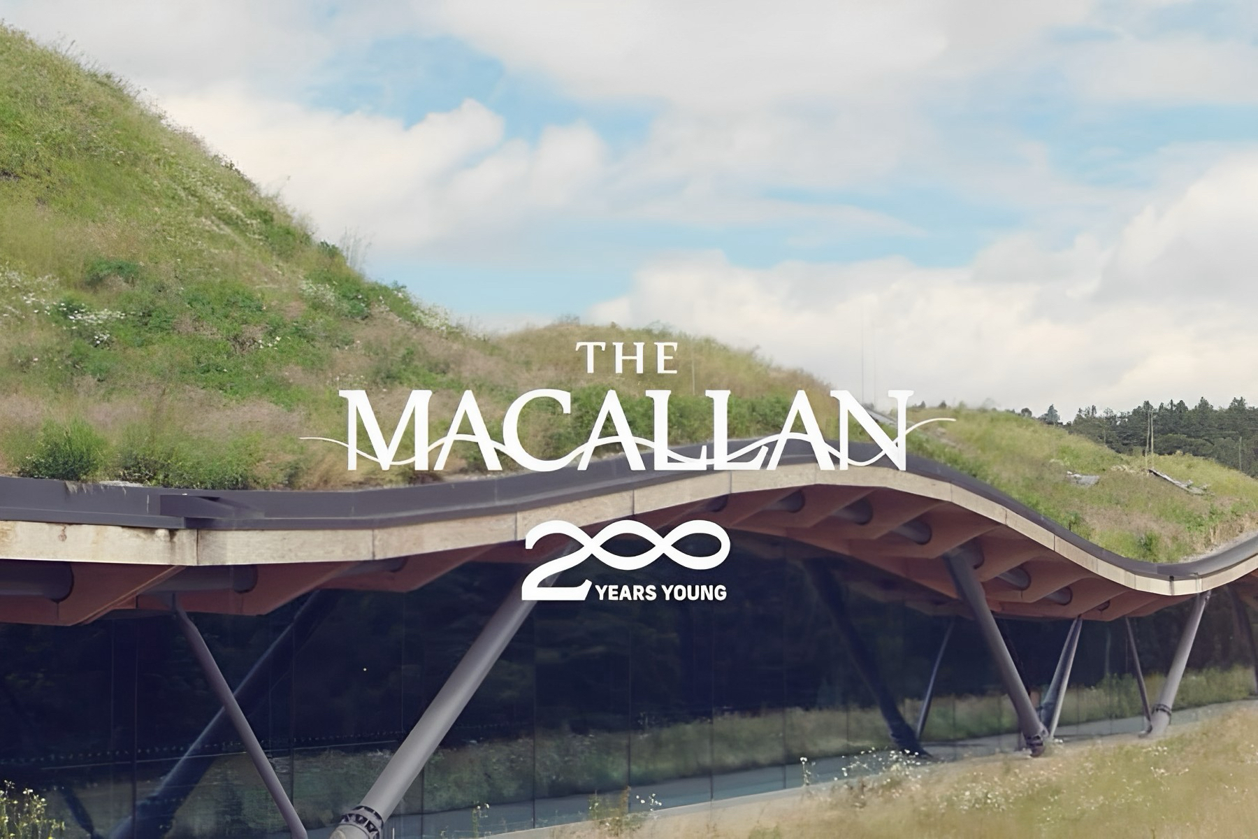【麥卡倫200周年】一同沉浸華山《雪莉印象風味特展》，從舌尖一站抵達永續蘇格蘭