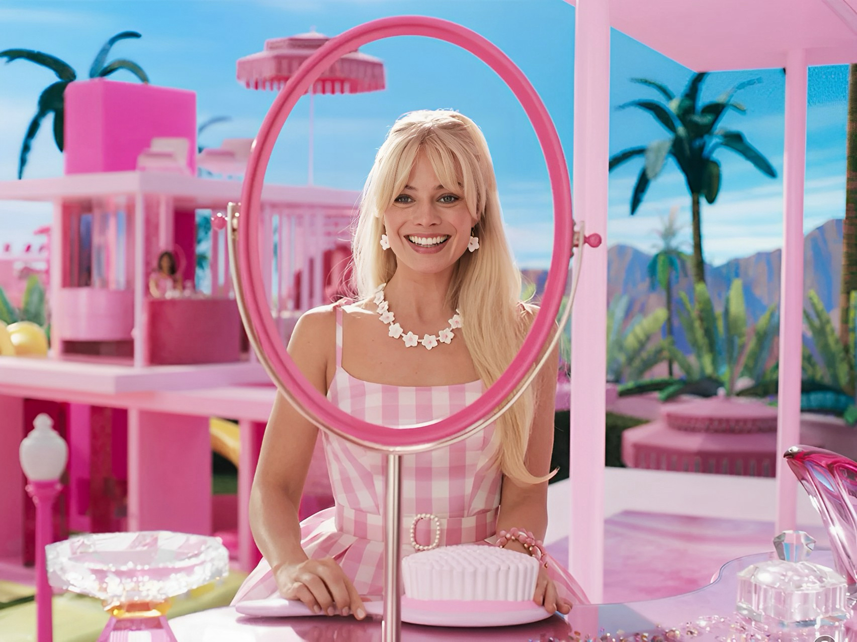 為什麼《Barbie芭比》是一種文化現象？你該知道的芭比10件事