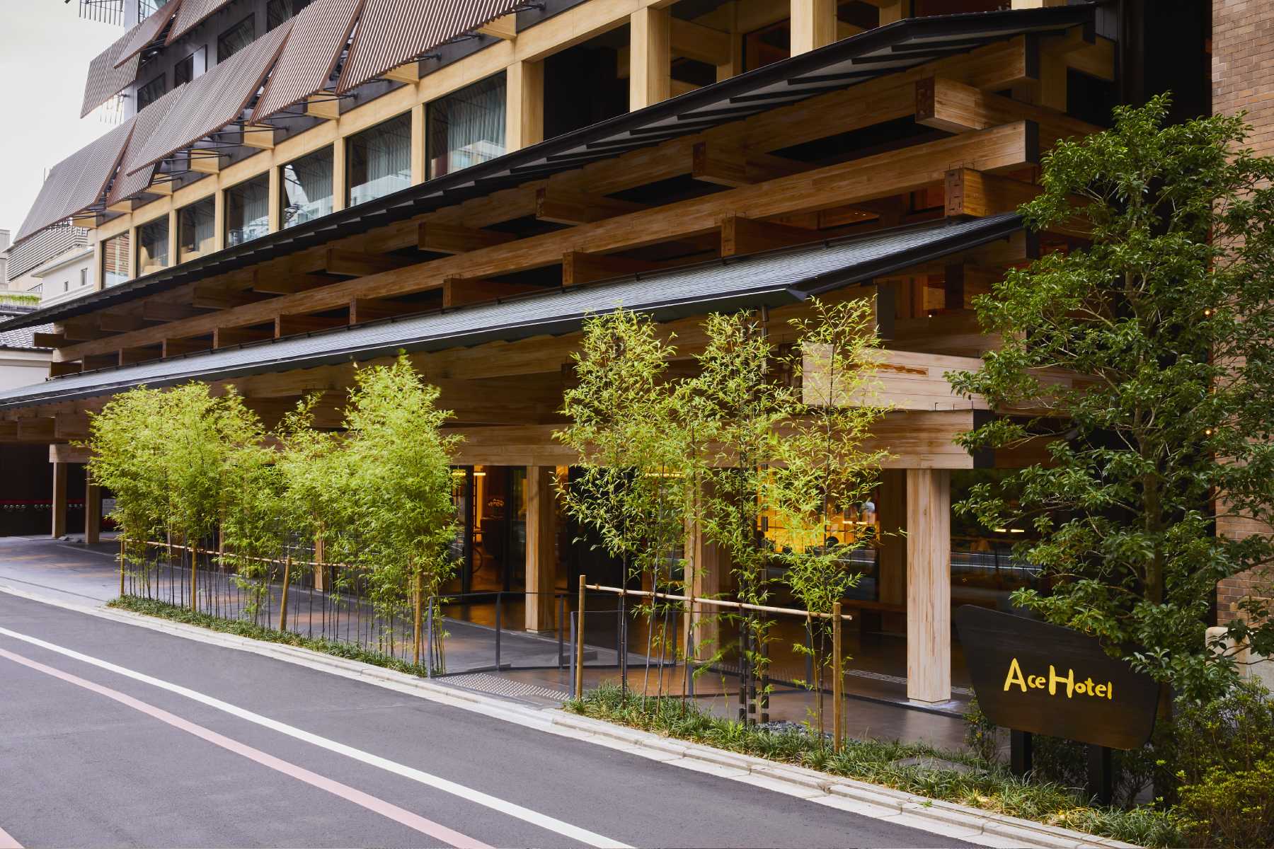 超酷飯店Ace Hotel拓展佈局，亞洲第二家分店選址日本福岡