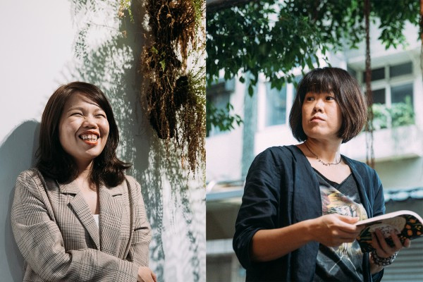 女性導演「不無聲」： 柯貞年、陳芯宜開創屬於他們的電影新局