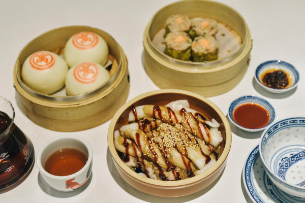 在台南的香港好味：以時間和職人精神再詮釋的香港飲食